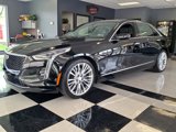 Used 2020 Cadillac CT6 Premium Luxury image 3