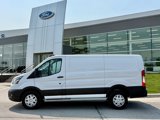 Certified 2023 Ford Transit 250 Low Roof w/ Exterior Upgrade Package image 2