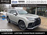 Used 2023 Lexus LX 600 F Sport image 2