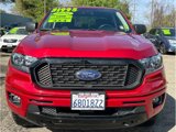 Used 2020 Ford Ranger XLT w/ Equipment Group 301A Mid image 2