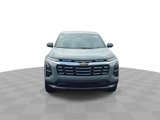New 2026 Chevrolet Equinox LT image 3