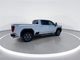 New 2025 GMC Sierra 2500 SLT w/ SLT Premium Package image 4