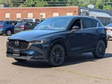 New 2025 MAZDA CX-5 2.5 Turbo w/ Premium Package image 5
