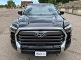 New 2025 Toyota Tundra Limited image 2