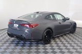 New 2026 BMW M4 xDrive Competition image 2