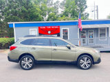 Used 2018 Subaru Outback 3.6R Limited image 3