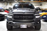 Used 2022 RAM 1500 4x4 Crew Cab image 4