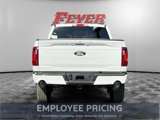 New 2024 Ford F150 XLT w/ Equipment Group 302A MID image 6