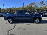 Used 2023 Chevrolet Silverado 1500 RST image 4