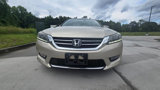 Used 2013 Honda Accord EX-L image 5