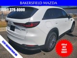 New 2025 MAZDA CX-90 Plug-In Hybrid w/ Preferred image 5
