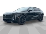 New 2026 Cadillac Lyriq V image 2