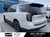 Used 2025 Chevrolet Tahoe RST w/ Comfort Package image 4