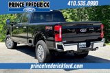 New 2025 Ford F250 Lariat w/ Lariat Ultimate Package image 3
