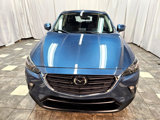 Used 2021 MAZDA CX-3 Sport image 3