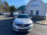 Used 2017 Chevrolet Impala LT image 2