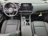 New 2025 Nissan Pathfinder SL image 5