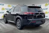 New 2025 Nissan Pathfinder SV image 5
