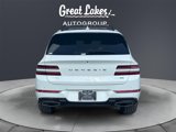 Used 2024 Genesis GV80 3.5T w/ Advanced Package image 4