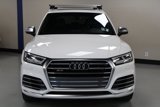 Used 2019 Audi SQ5 Premium Plus w/ Premium Plus Package image 4