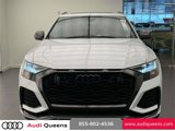 Used 2024 Audi RS Q8 image 2
