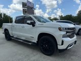 Used 2019 Chevrolet Silverado 1500 High Country image 4