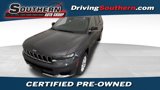 Used 2022 Jeep Grand Cherokee L Limited image 1
