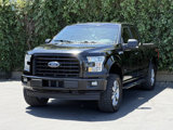 Used 2017 Ford F150 4x4 SuperCab image 4