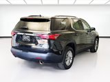 Used 2023 Chevrolet Traverse LT image 4