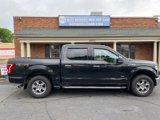Used 2015 Ford F150 XLT w/ Equipment Group 302A Luxury image 3