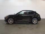 Certified 2025 Porsche Macan image 2