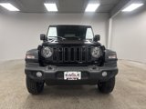 New 2025 Jeep Wrangler Sport S image 4