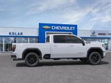 New 2025 GMC Sierra 2500 AT4 w/ AT4 Premium Plus Package image 5