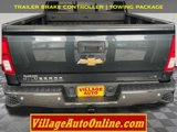 Used 2018 Chevrolet Silverado 1500 LTZ w/ Sport Package image 4