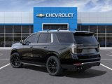 New 2025 Chevrolet Tahoe Premier image 3