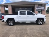 Used 2018 Chevrolet Silverado 1500 LT w/ All Star Edition image 2