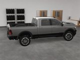 New 2025 RAM 2500 Rebel image 6