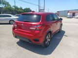 Used 2022 Mitsubishi Outlander Sport SE image 5