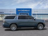 New 2025 Chevrolet Suburban Premier image 5