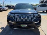 Used 2020 Ford Explorer Platinum w/ Premium Technology Package image 2