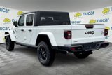 New 2025 Jeep Gladiator Willys image 5
