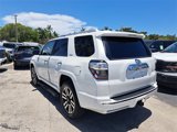 Used 2024 Toyota 4Runner Limited image 4