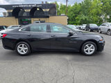 Used 2018 Chevrolet Malibu LS image 2