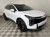 New 2026 Kia Sportage EX image 2