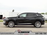 New 2025 Buick Envision Avenir image 4