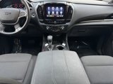 Certified 2022 Chevrolet Traverse LT w/ Midnight/Sport Edition image 2