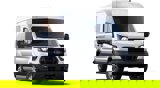 New 2025 Ford Transit 250 148 Medium Roof Extended AWD image 4