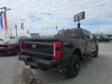 New 2025 Ford F250 XLT w/ Black Appearance Package image 5
