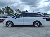 New 2026 Honda Odyssey EX-L image 4
