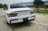 New 2025 Genesis G80 3.5T Sport Prestige image 5